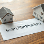 Loan Modification