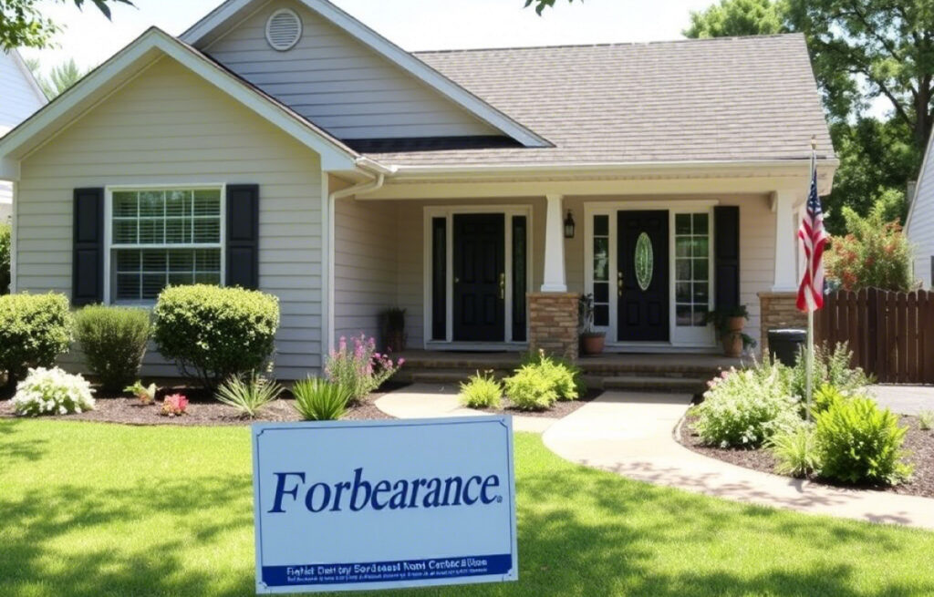 Forbearance