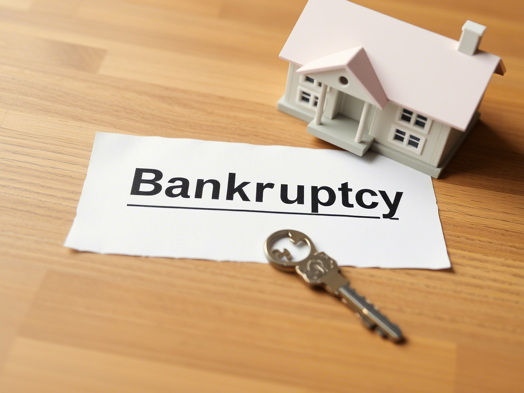 Bankruptcy
