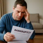 Bankruptcy